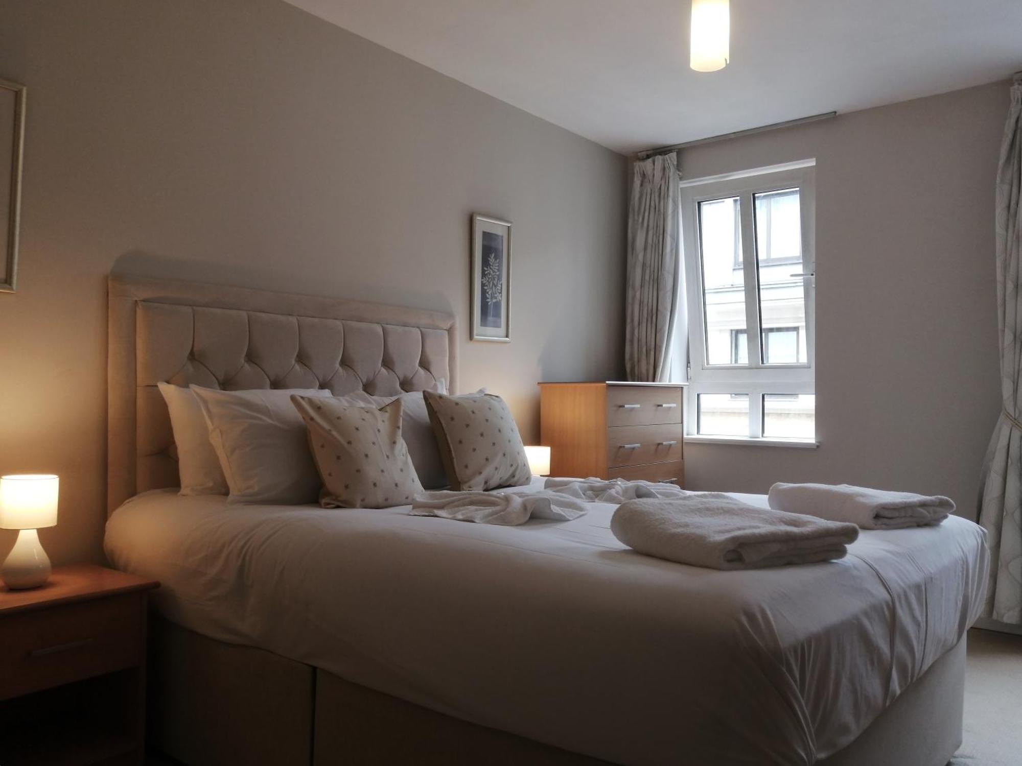 Still Life Tower Hill Executive London Exterior foto